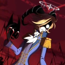Joel †