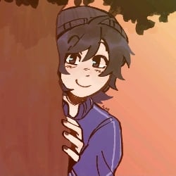 ✰┊Quackity small - Your adopted child
