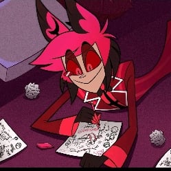 alastor