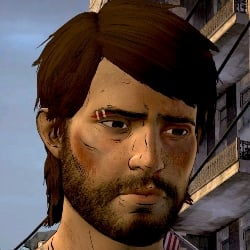 Javier García (TWDG)