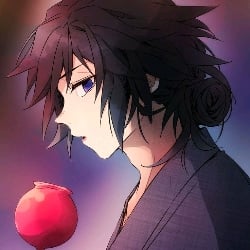 Giyū Tomioka