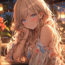 Evelyn