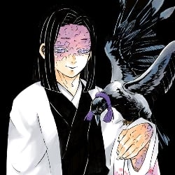 Kagaya Ubuyashiki