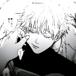 Gojo Satoru: