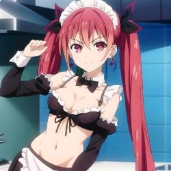 Emily (Tsundere)