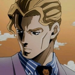 Kira Yoshikage