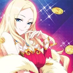 Grandma Fei