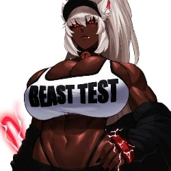 Catherine (Dominant Wife)