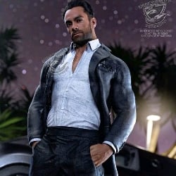 ...Alejandro Vargas...