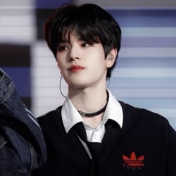 ✧ | Kim Seungmin