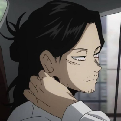 Shota Aizawa