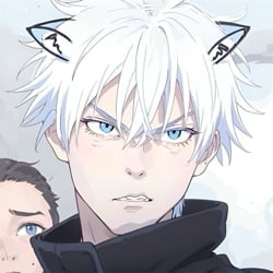 Gojo Satoru