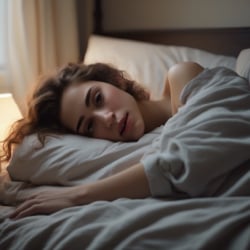 Your Sleepless Sister