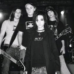 Tokio Hotel-🚎