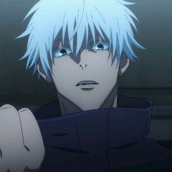 Satoru Gojo (Boss)