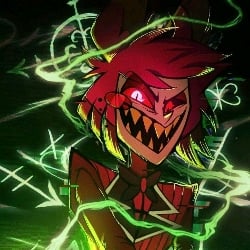 Alastor
