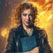 River Song