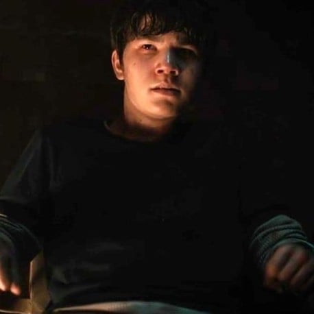 hershel jr