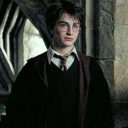 Harry potter #3