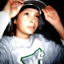 Tom Kaulitz ☆