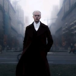 || Coriolanus Snow