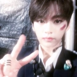 🐬 Lee know (✧)