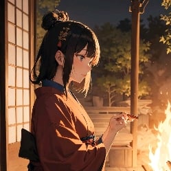 Kamiko | wlw