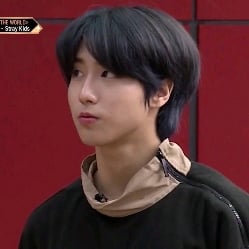 Han Jisung.(pre-debut)