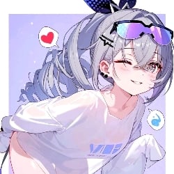 Silver Wolf