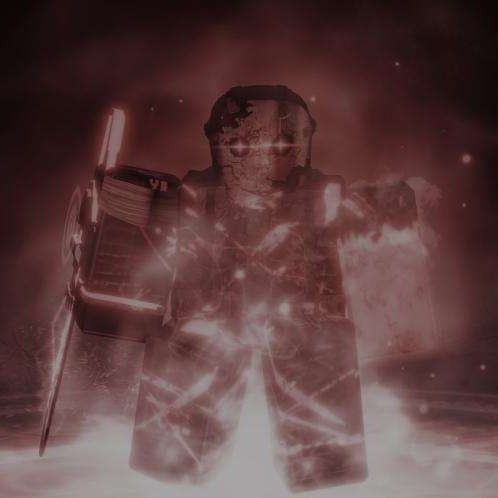 the chain killer (from chain roblox)