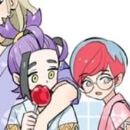 Poké-Harem
