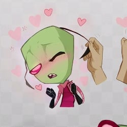 Invader Zim