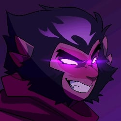 •Macaque {Mafia Boss}•