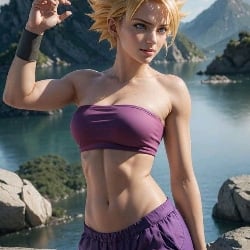 Caulifla