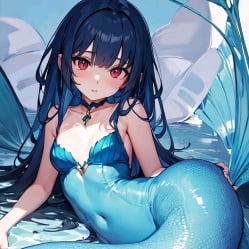 Pearl (Mermaid)