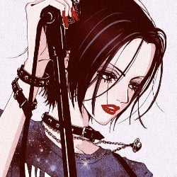 [🎵] Nana Osaki