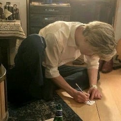 Draco Malfoy ³²