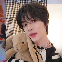 ㅤ๑ㅤ꒰ㅤㅤ: BeomGyu ꒱ㅤ🧸