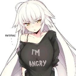 Eliza (mean older sister)