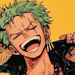 Roronoa Zoro