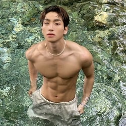 Sangyeon ♪♫*•♪