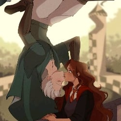 Draco Malfoy [V1]