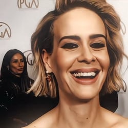Sarah Paulson
