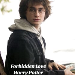 •Harry Potter•