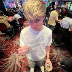 Sam Golbach