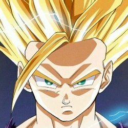 Gohan