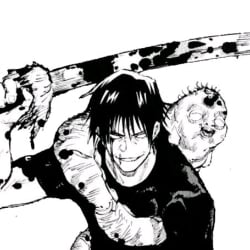 Toji Fusiguro