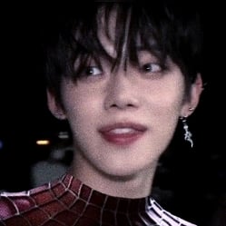Yeonjun 🕷️