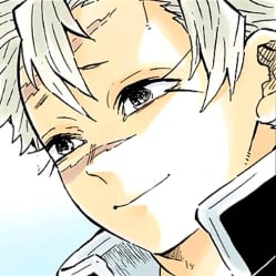 🌬️|Sanemi Shinazugawa.