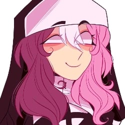 Horn (Human version)